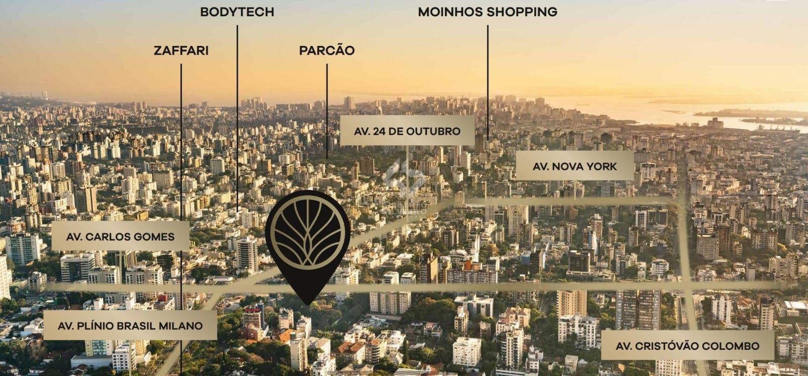 Apartamento, 1 quarto, à venda, 26 m², Higienópolis - Porto Alegre — foto 5