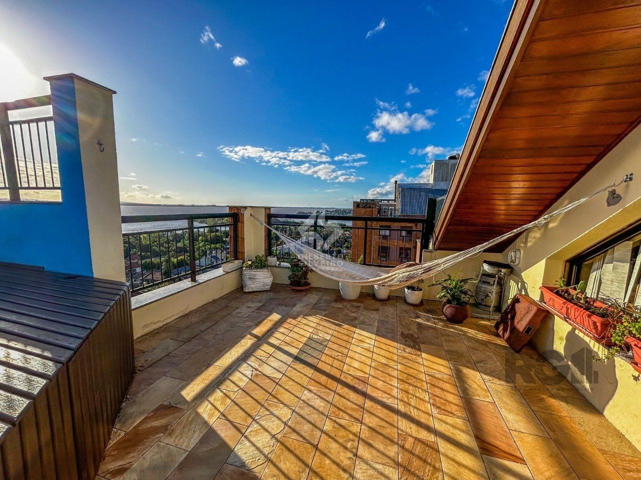 Cobertura, 3 quartos, à venda, 174 m², Tristeza - Porto Alegre — foto 4