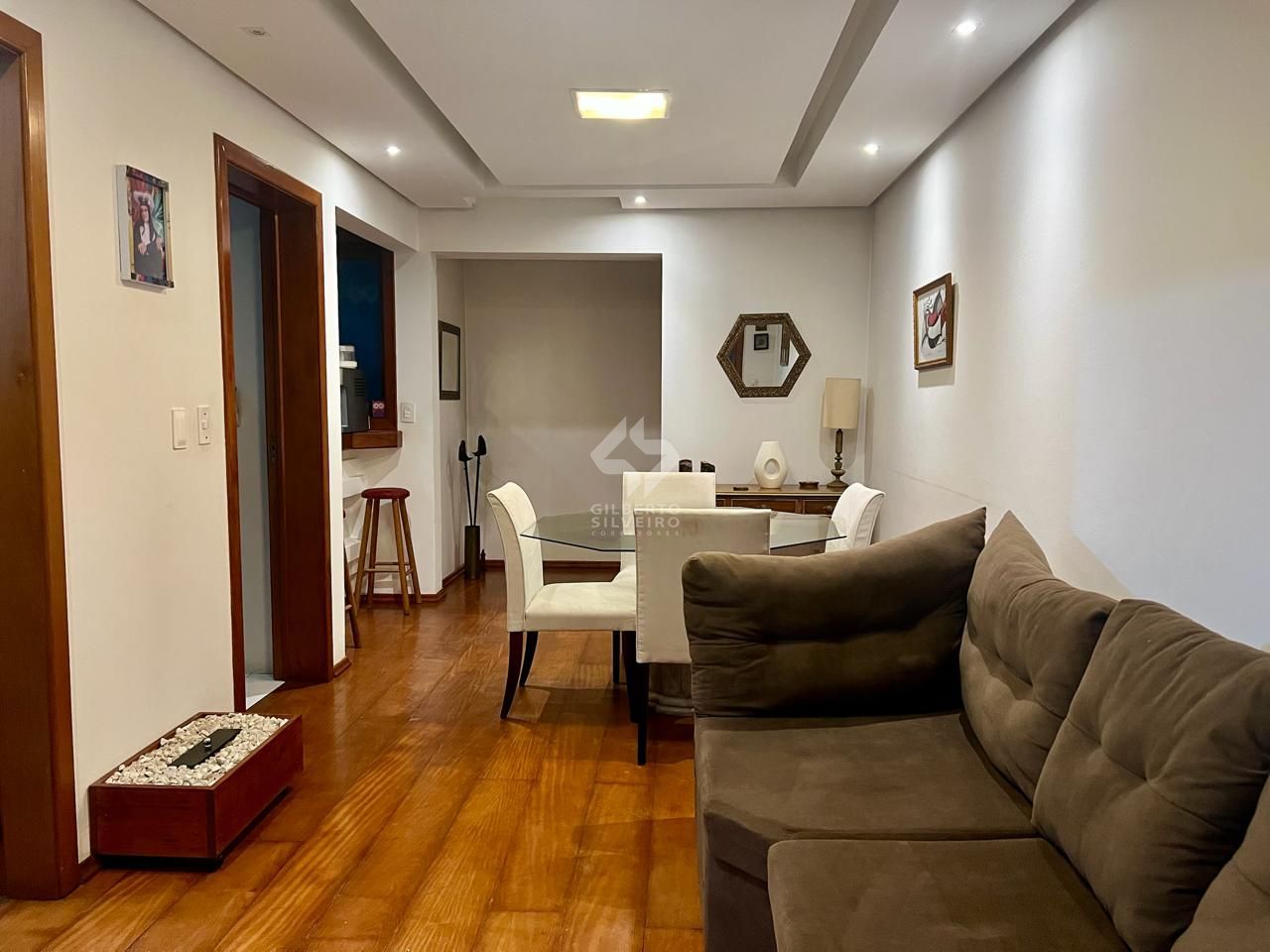 Apartamento 3 dormitorio no bairro Ipanema.