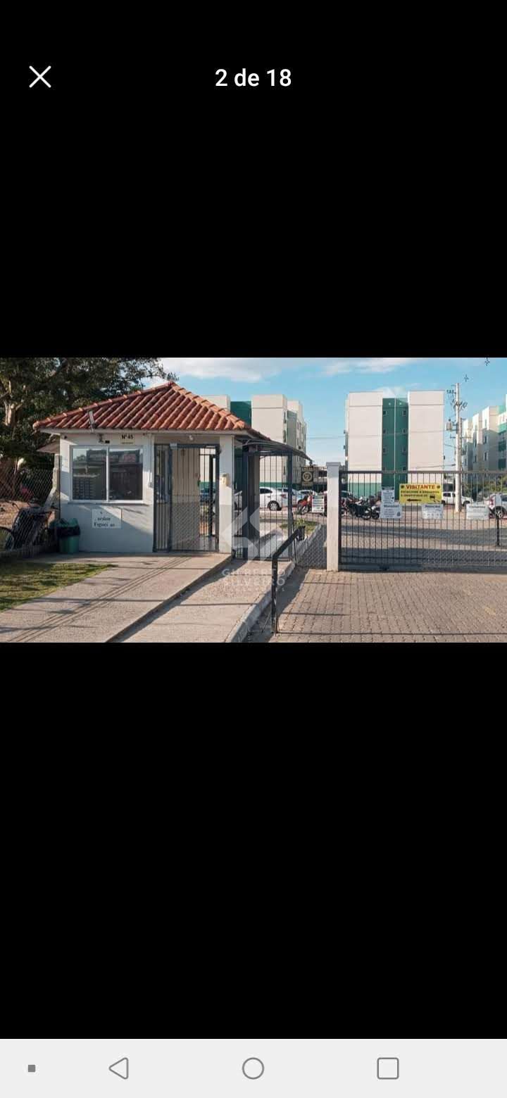 Apartamento, 2 quartos, à venda, 52 m², Chapéu do Sol - Porto Alegre — foto 3