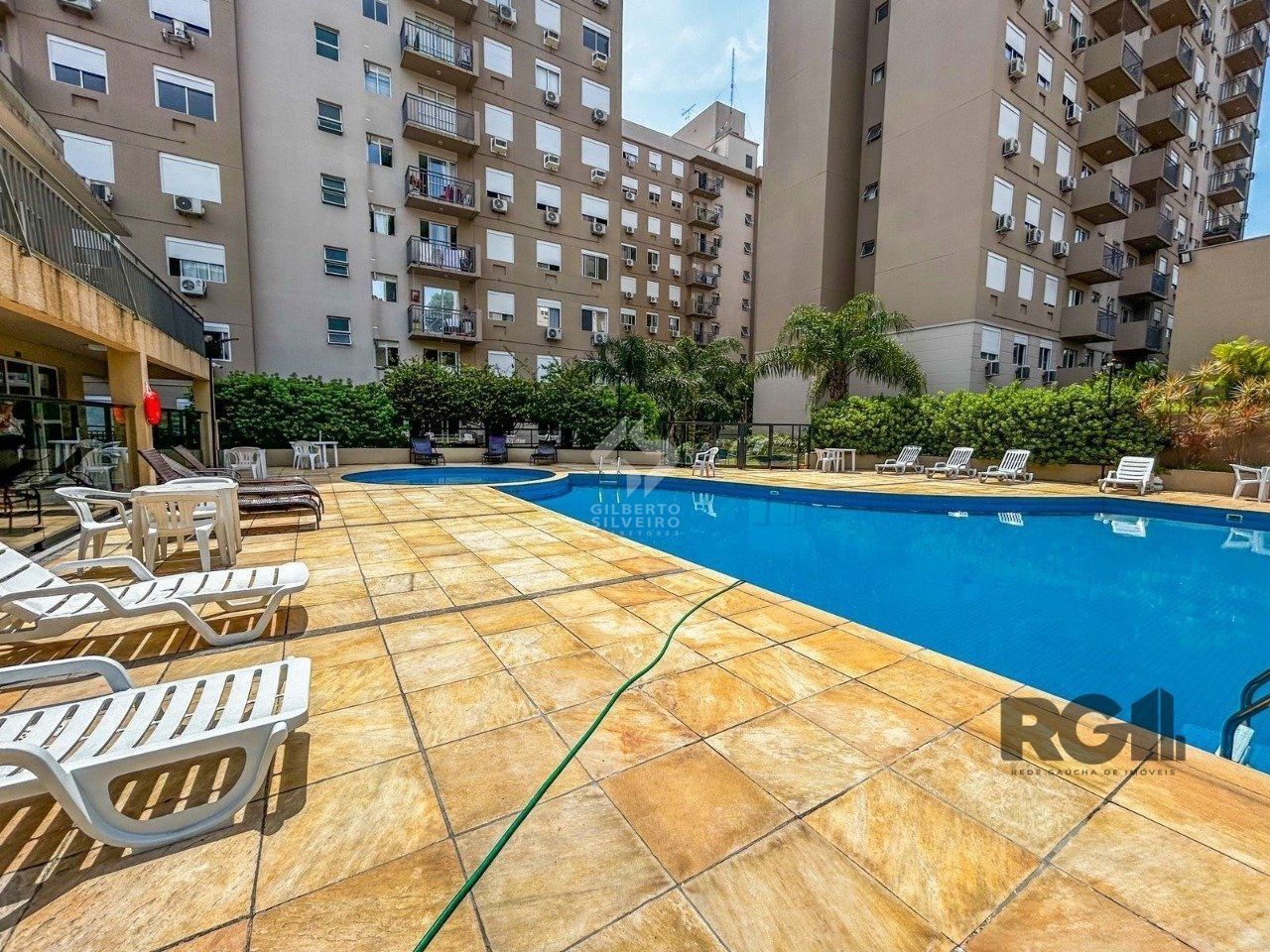 APARTAMENTO, 3 DORMITÓRIO, 1 SUÍTE, 1 VAGA, BAIRRO CAMAQUÃ, PORTO ALEGRE-RS