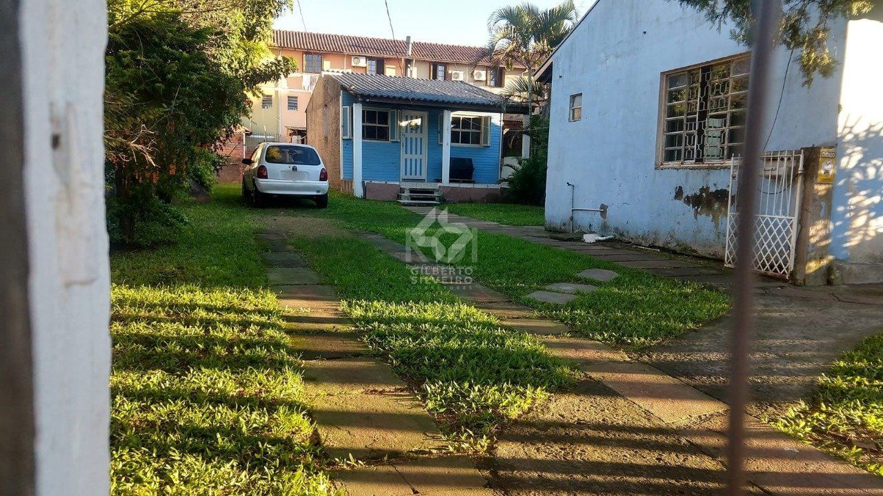 Terreno para Venda - 396m², 0 dormitórios, Camaquã, Porto Alegre