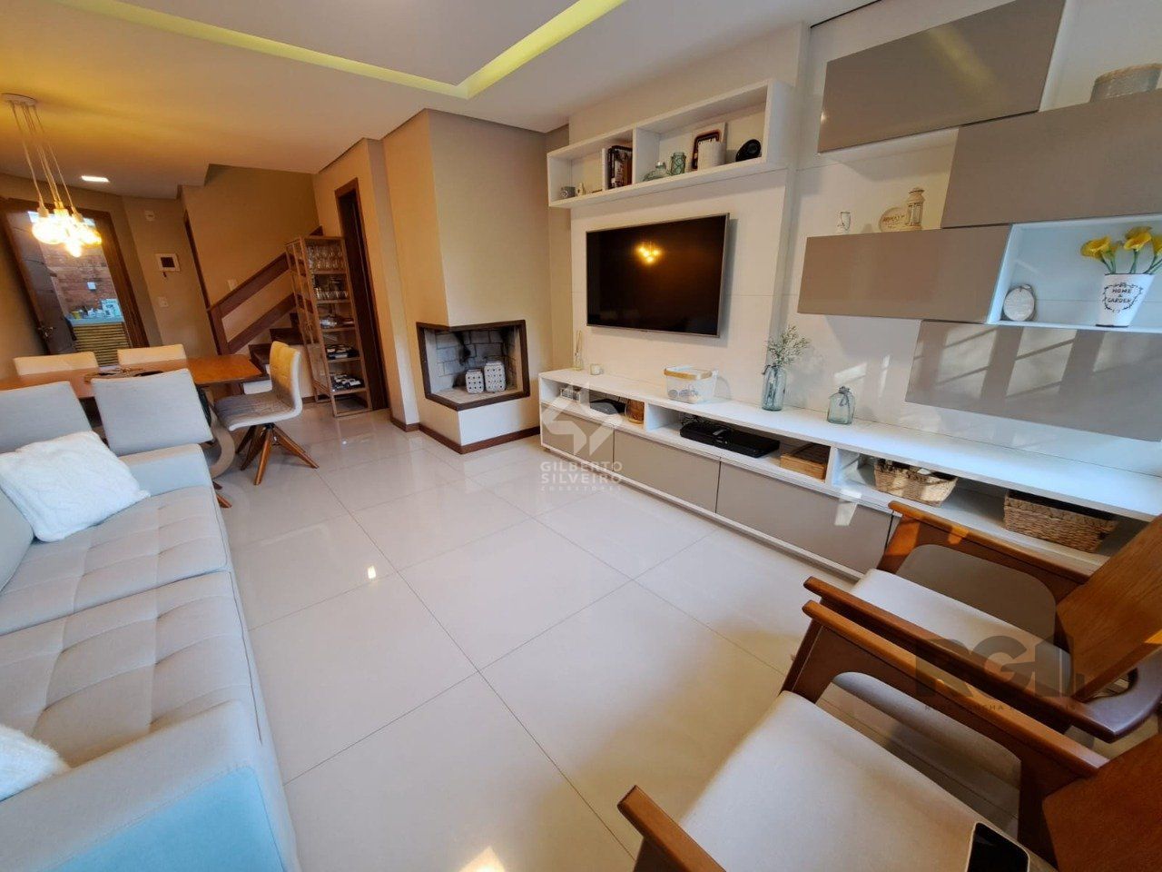 Casa de Condomínio, 3 quartos, à venda, 196 m², Nonoai - Porto Alegre — foto 5