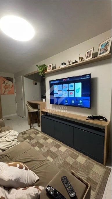 Apartamento, 2 quartos, à venda, 70 m², Morro Santana - Porto Alegre — foto 2