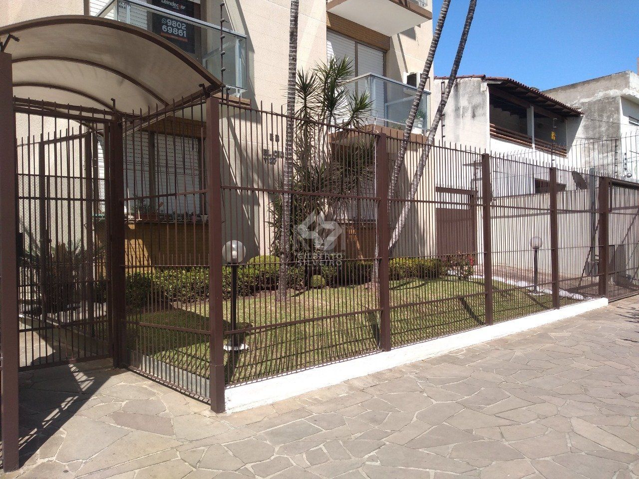 Apartamento, 2 quartos, à venda, 67 m², Menino Deus - Porto Alegre — foto 2
