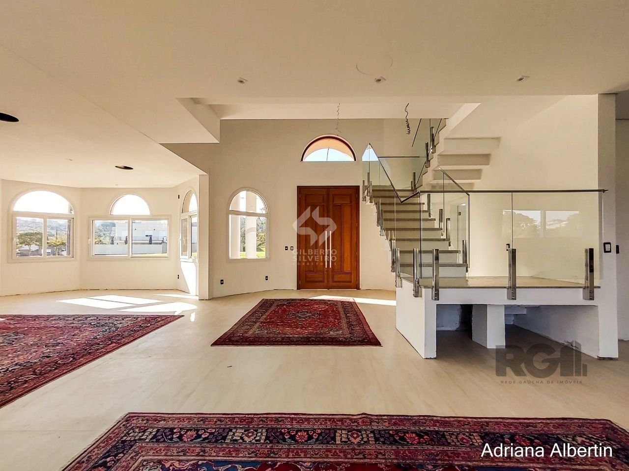 Casa de Condomínio, 3 quartos, à venda, 346 m², Alphaville - Porto Alegre — foto 4