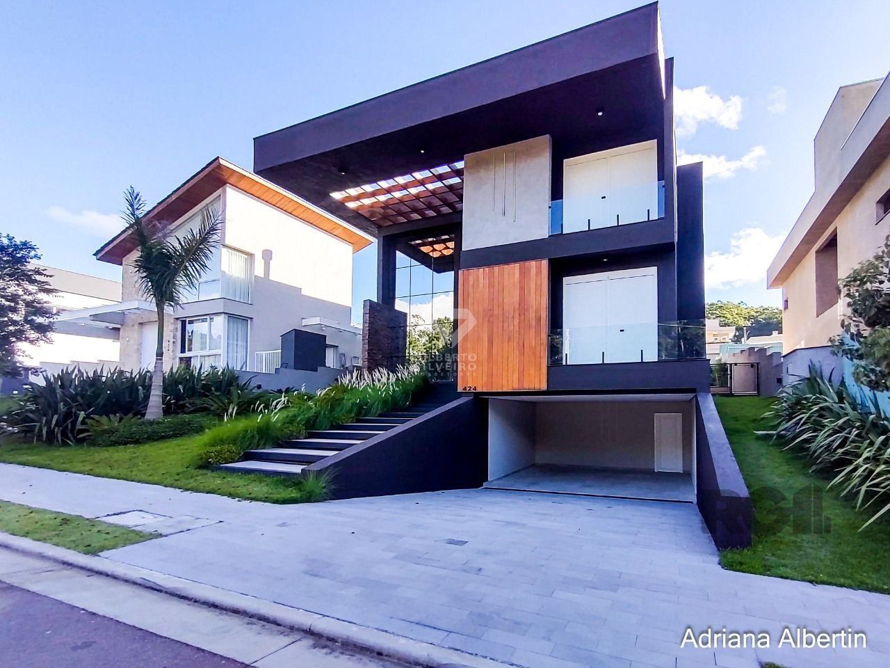Casa de Condomínio, 4 quartos, à venda, 289 m², Alphaville - Porto Alegre — foto 3