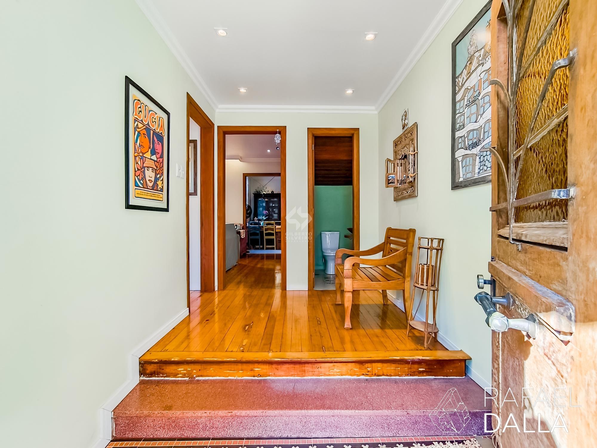 Casa, 4 quartos, à venda, 210 m², Cidade Baixa - Porto Alegre — foto 3