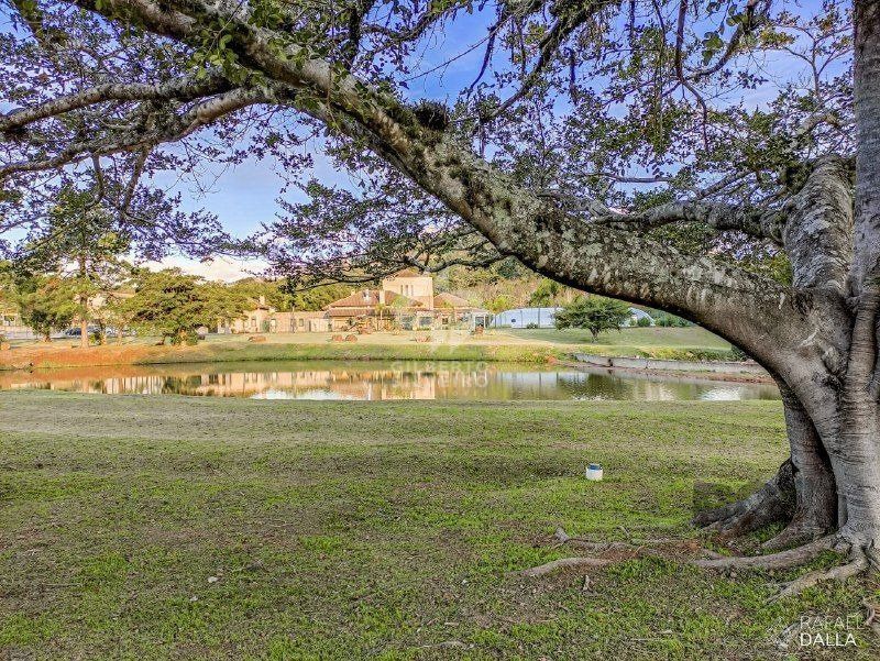 Lote em condominio fechado - Alphaville Porto Alegre