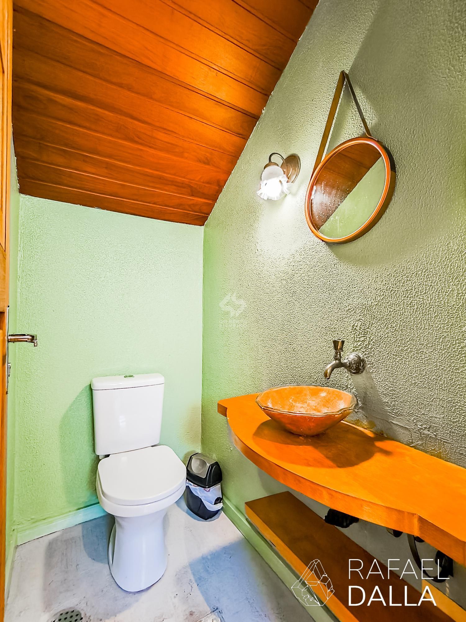Casa, 4 quartos, à venda, 210 m², Cidade Baixa - Porto Alegre — foto 4