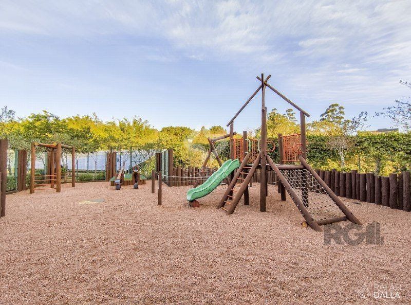 Lote com 570m² - Alphaville Porto Alegre