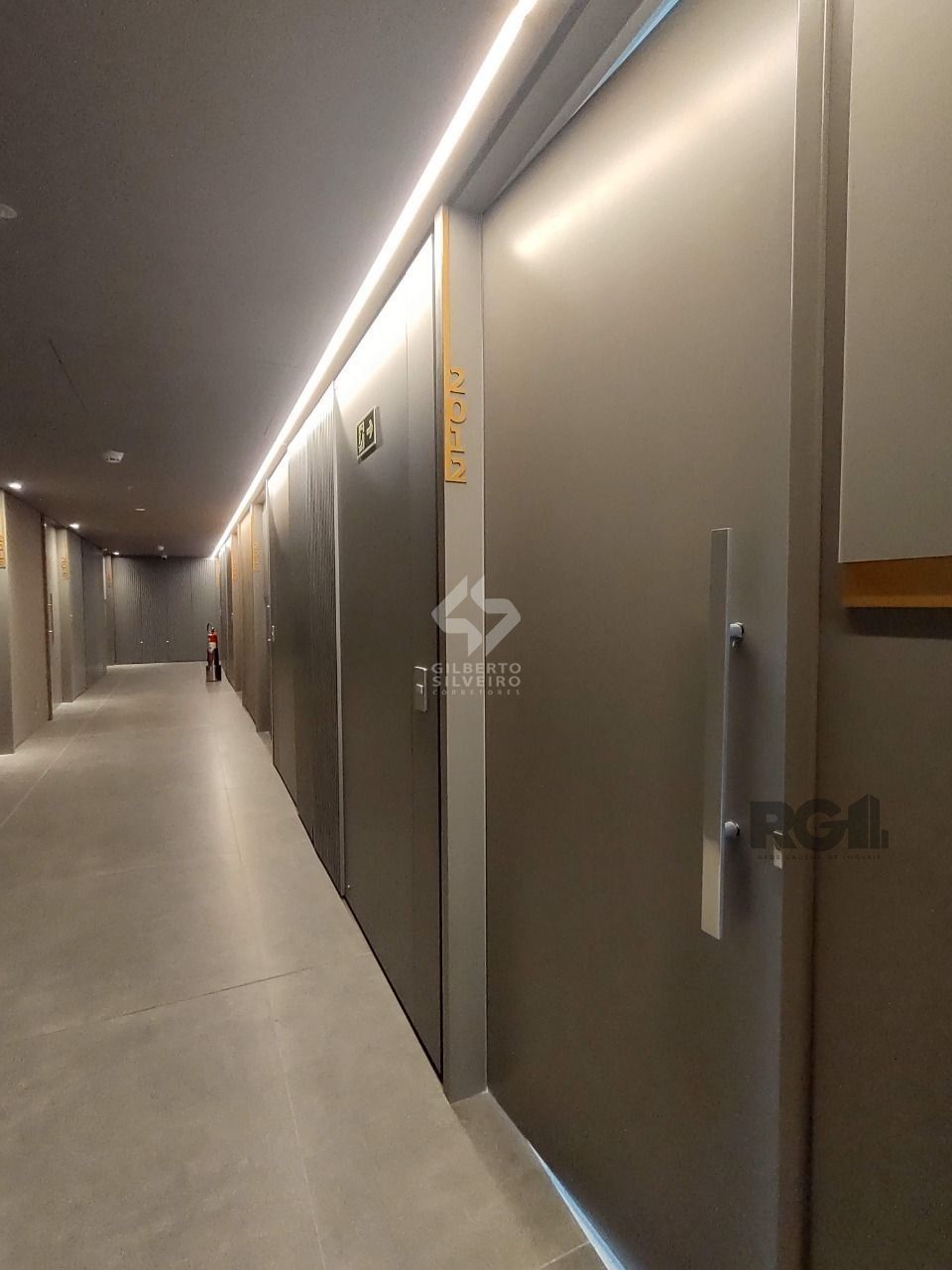 Sala Comercial, à venda, 34 m², Praia de Belas - Porto Alegre — foto 3