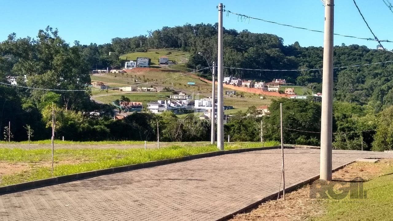Terreno, à venda, Campo Novo - Porto Alegre — foto 2