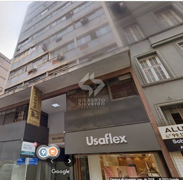 Sala Comercial, 1 sala, à venda, 28 m², Centro Histórico - Porto Alegre — foto 3