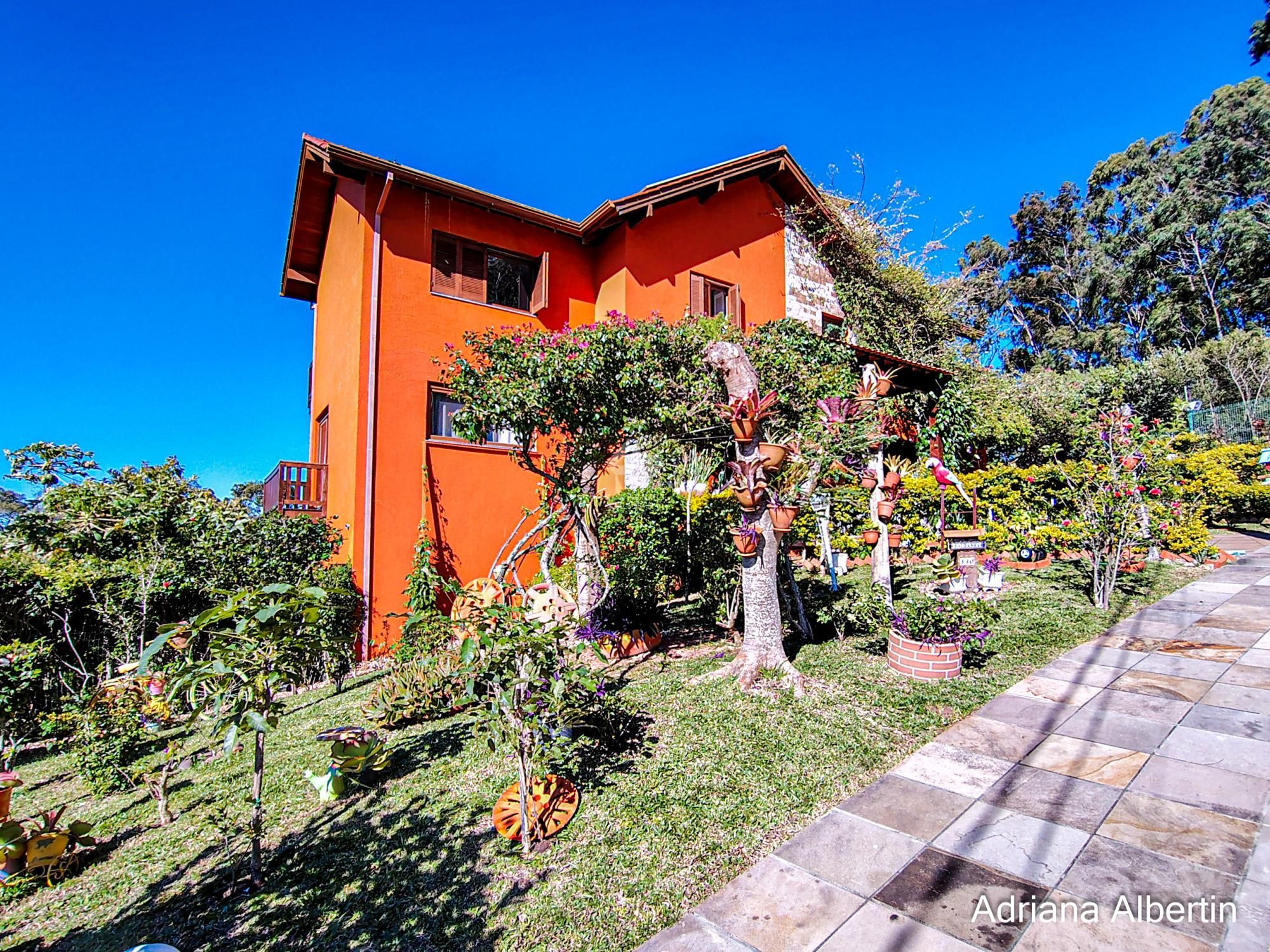 Casa de Condomínio, 3 quartos, à venda, 399 m², Alphaville - Porto Alegre — foto 5
