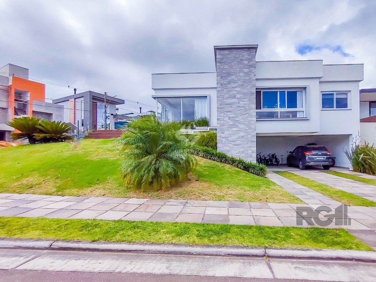Casa de Condomínio, 3 quartos, à venda, 260 m², Alphaville - Porto Alegre — foto 3