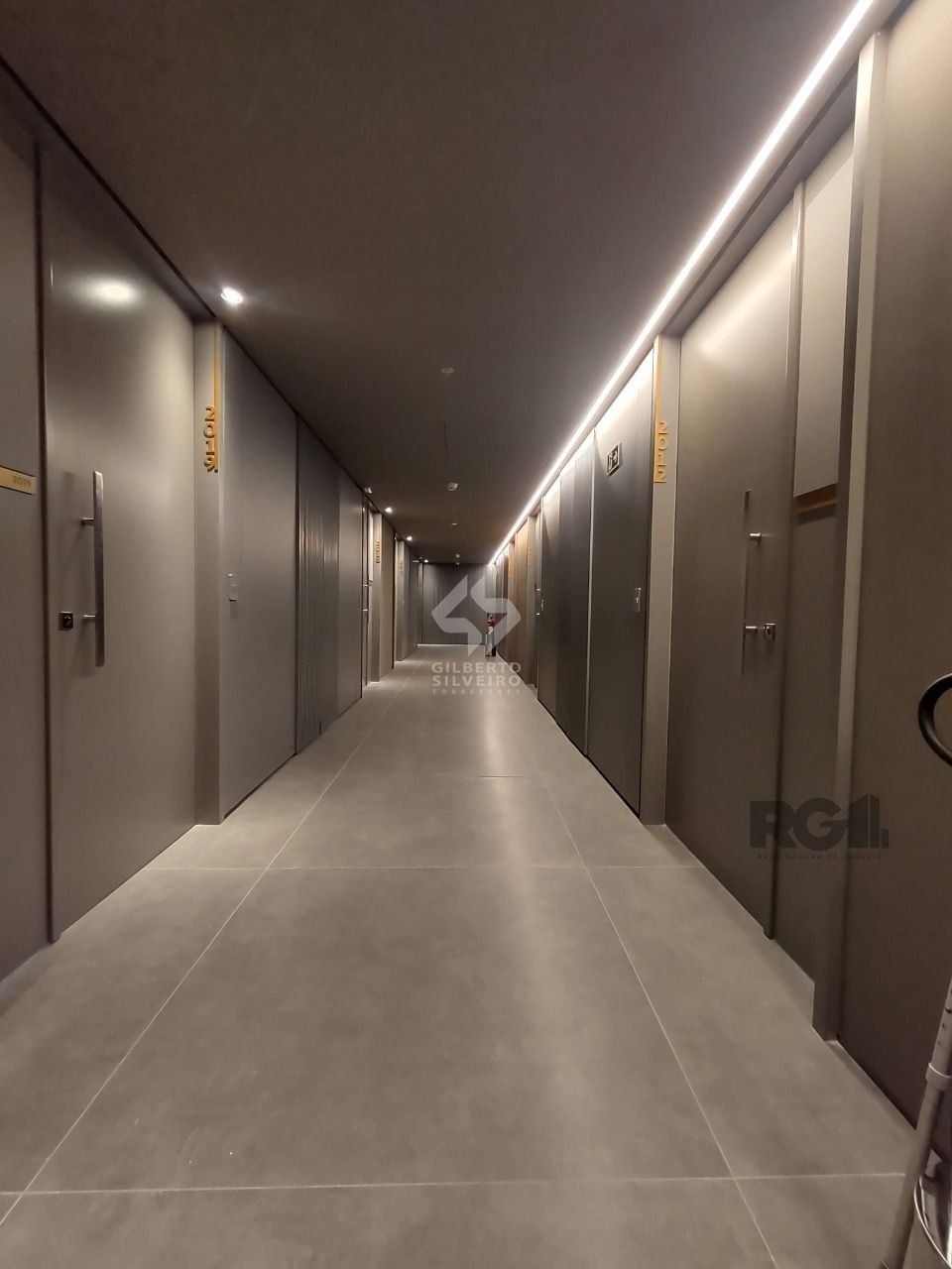 Sala Comercial, à venda, 34 m², Praia de Belas - Porto Alegre — foto 4
