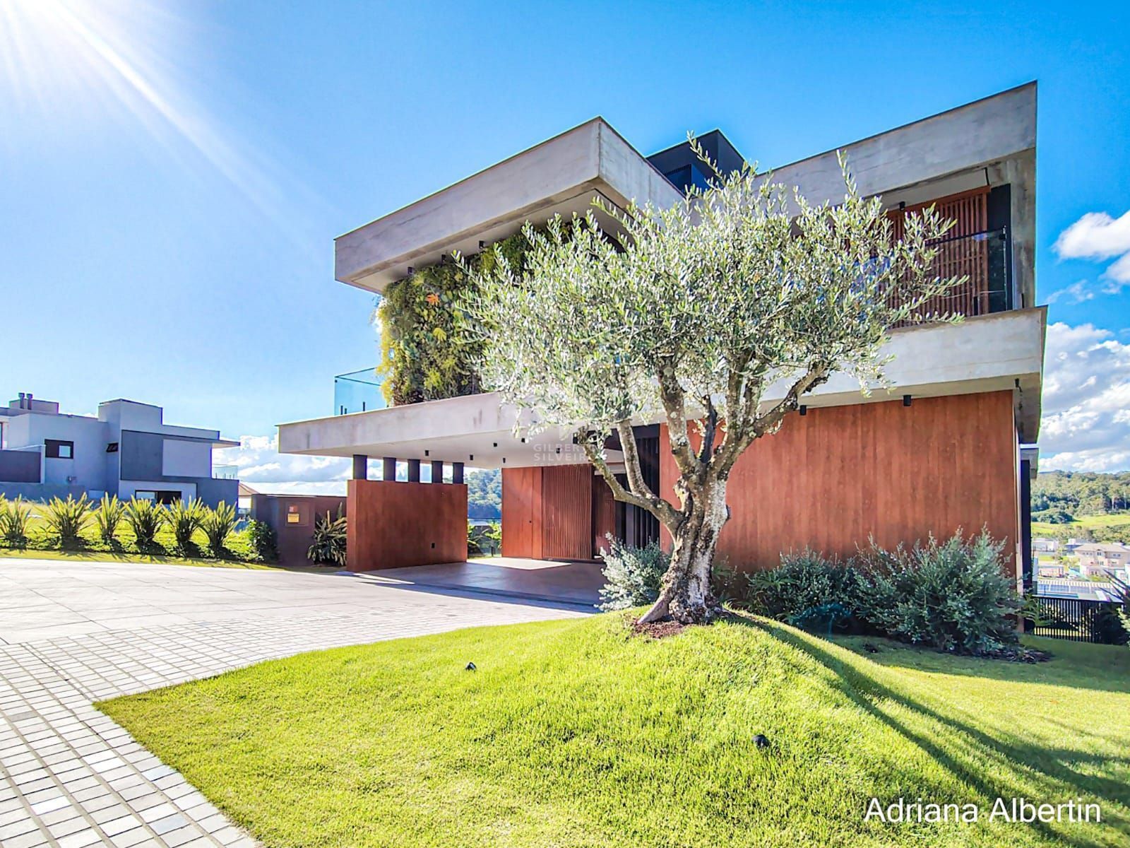 Casa de Condomínio, 4 quartos, à venda, 423 m², Alphaville - Porto Alegre — foto 4