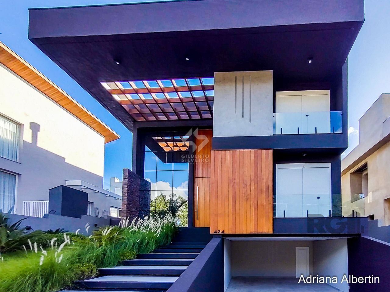 Casa de Condomínio, 4 quartos, à venda, 289 m², Alphaville - Porto Alegre — foto 4