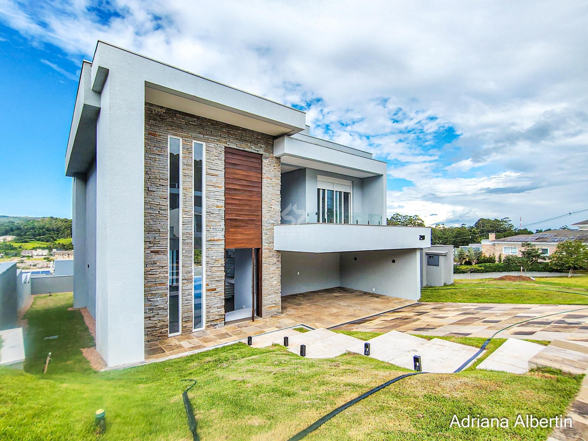 Casa de Condomínio, 3 quartos, à venda, 286 m², Alphaville - Porto Alegre — foto 2