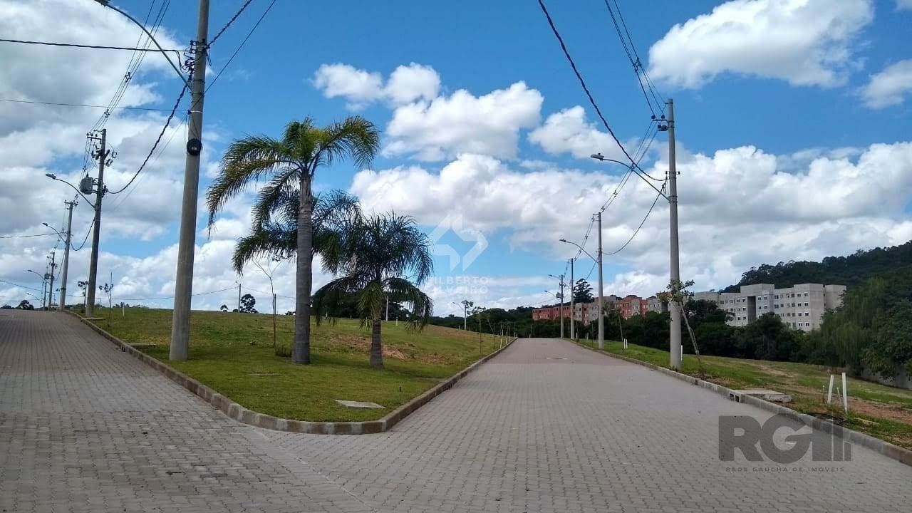 Terreno, à venda, Campo Novo - Porto Alegre — foto 4
