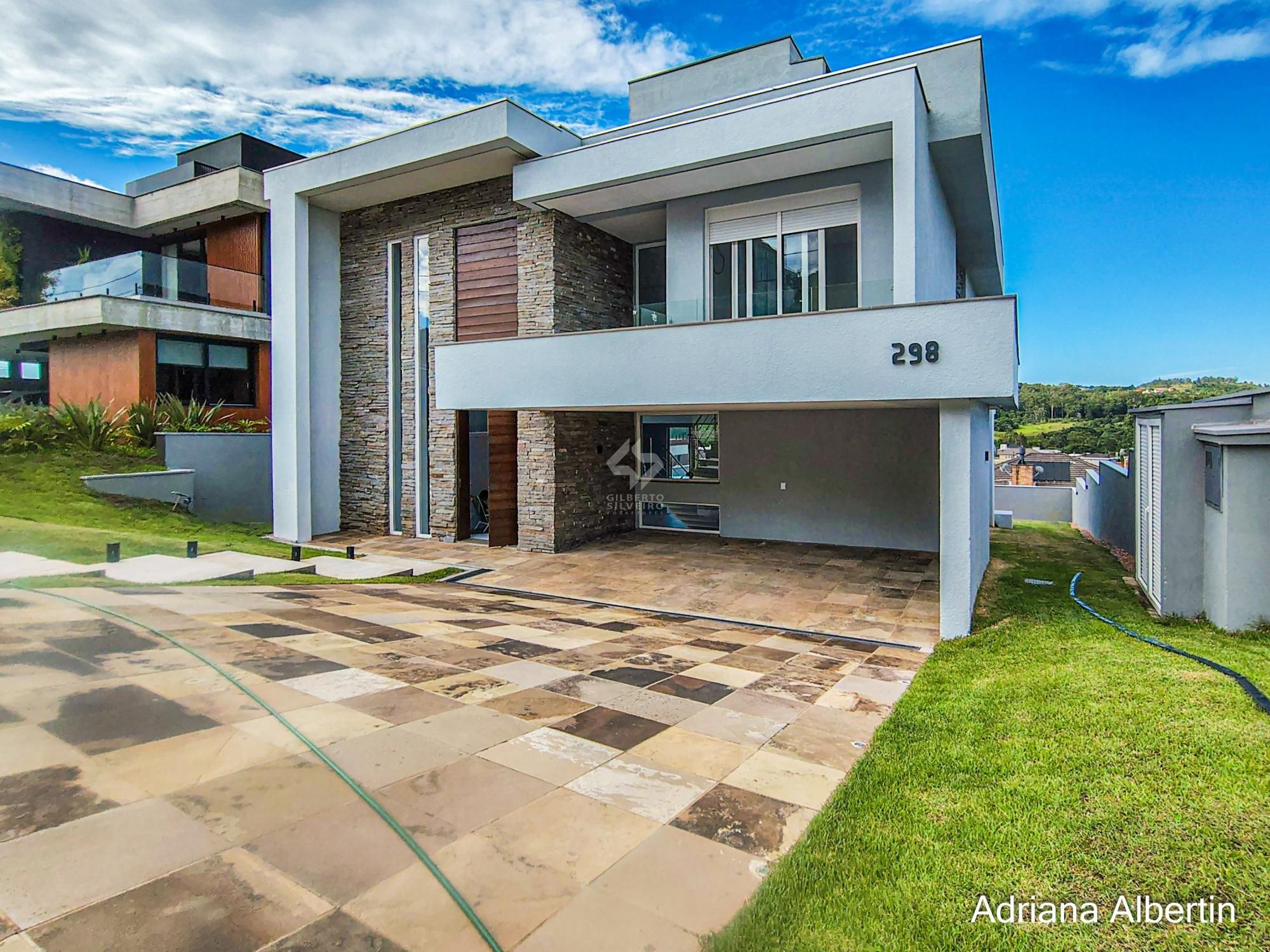 Casa de Condomínio, 3 quartos, à venda, 286 m², Alphaville - Porto Alegre — foto 3