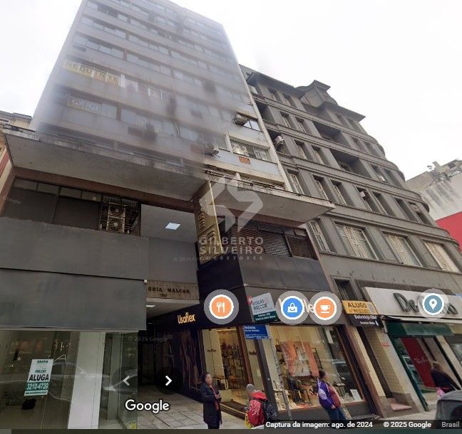 Sala Comercial, 1 sala, à venda, 28 m², Centro Histórico - Porto Alegre — foto 2