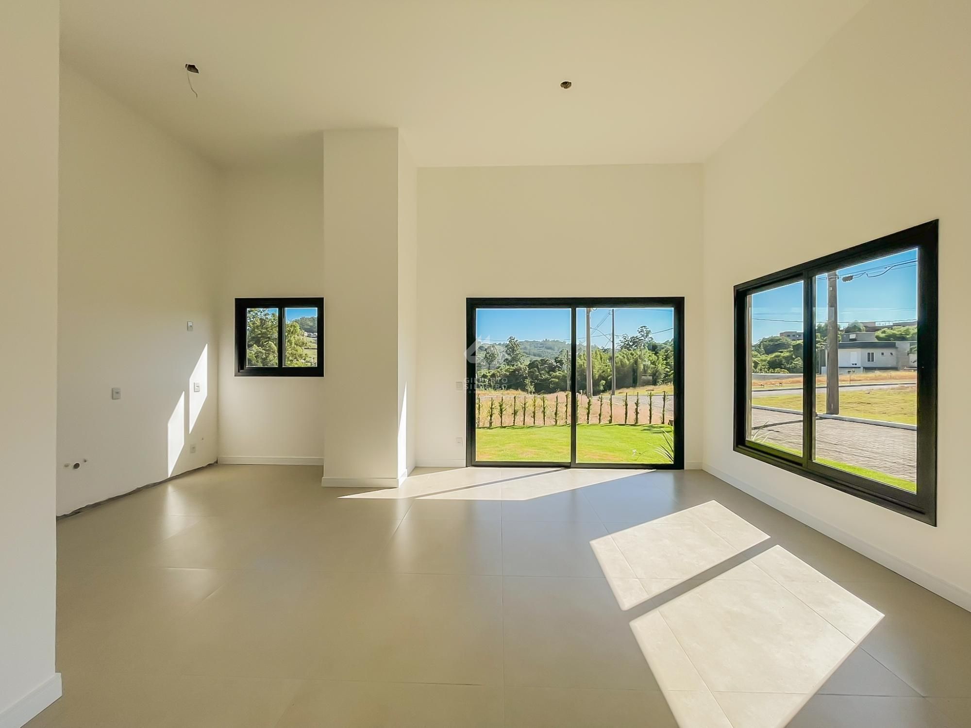 Casa de Condomínio, 3 quartos, à venda, 100 m², Campo Novo - Porto Alegre — foto 5