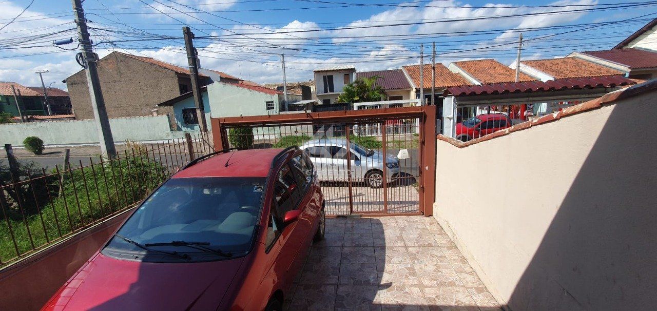 Casa, 2 quartos, à venda, 78 m², Hípica - Porto Alegre — foto 2
