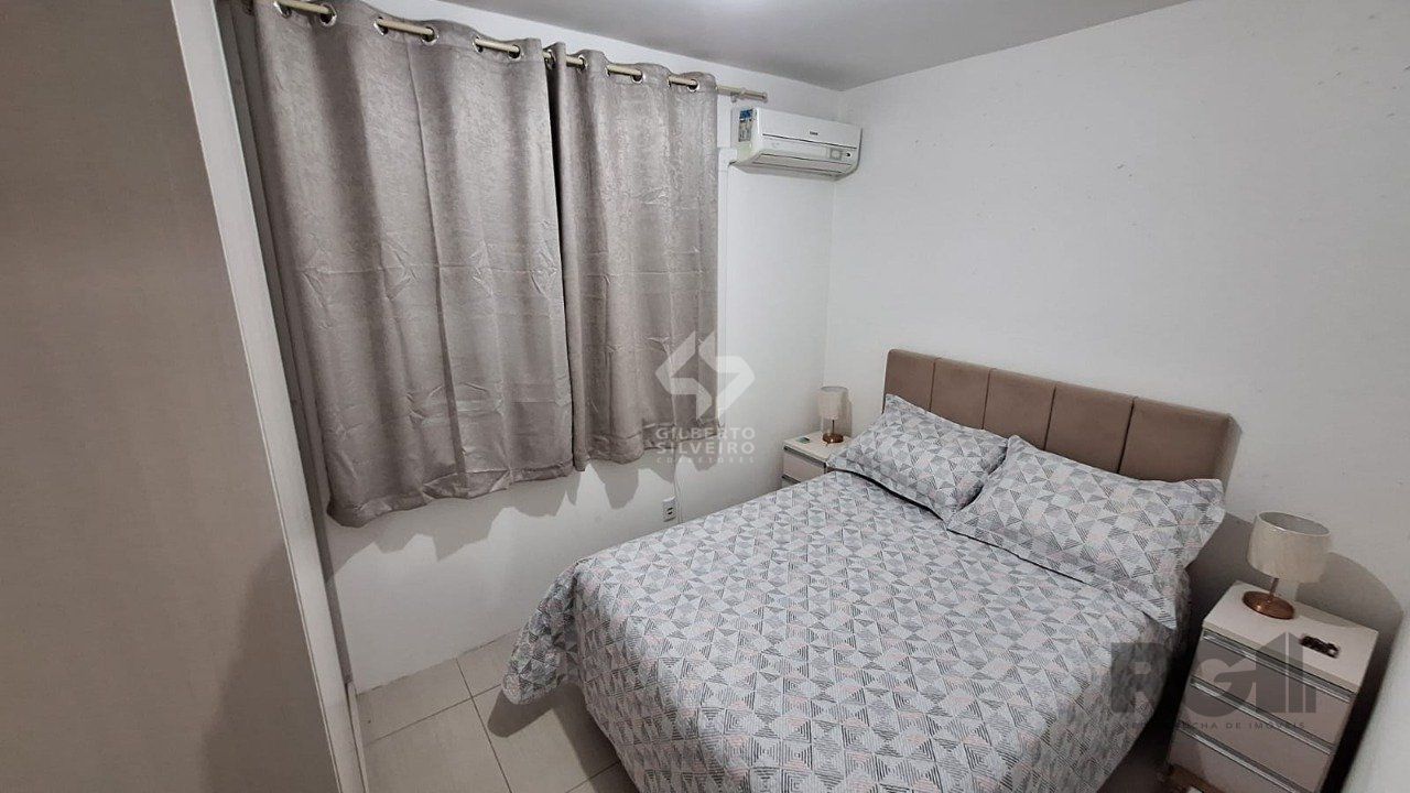 Apartamento, 2 quartos, à venda, 40 m², Mário Quintana - Porto Alegre — foto 2