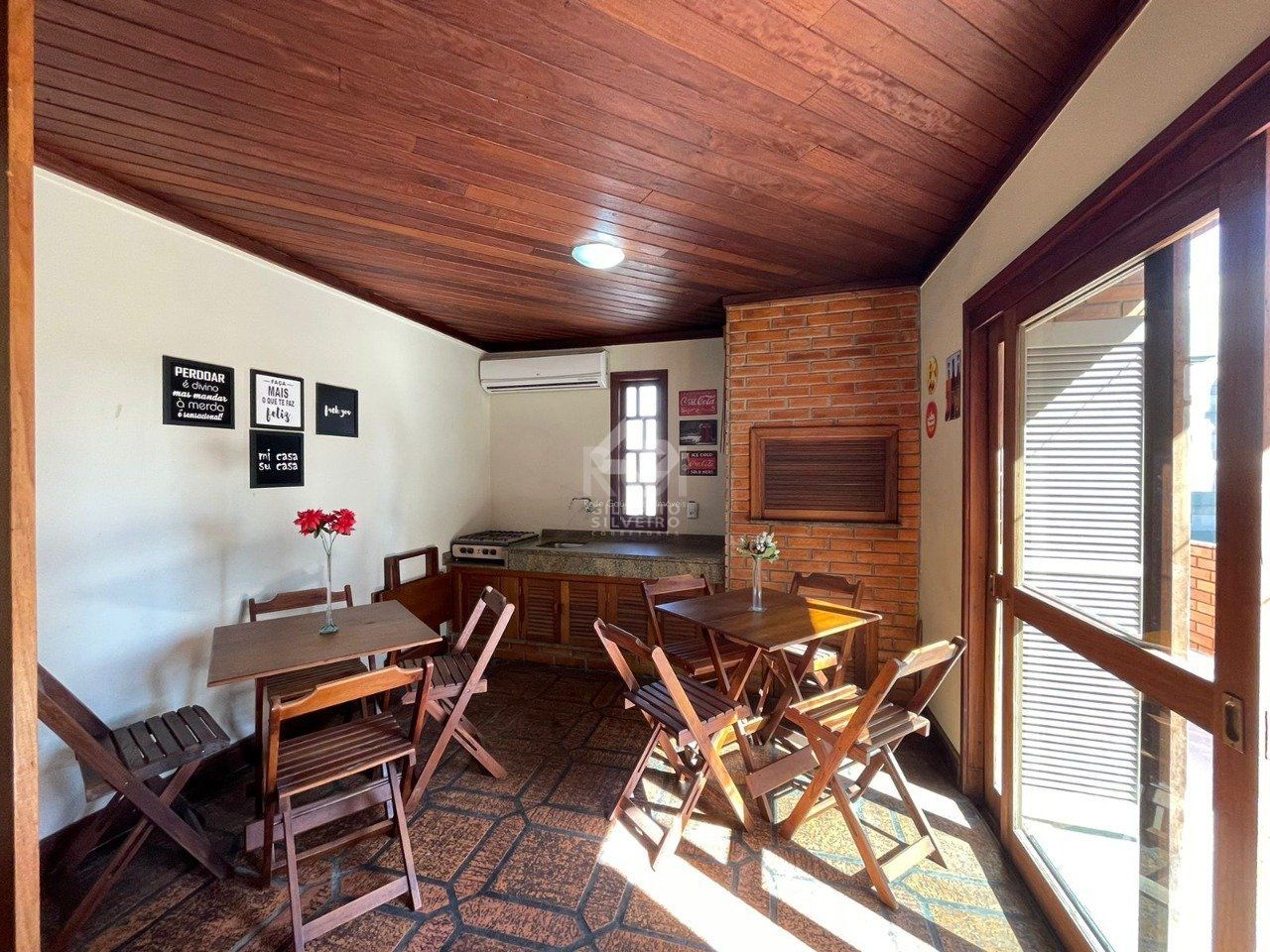 Cobertura, 5 quartos, à venda, 256 m², Menino Deus - Porto Alegre — foto 5