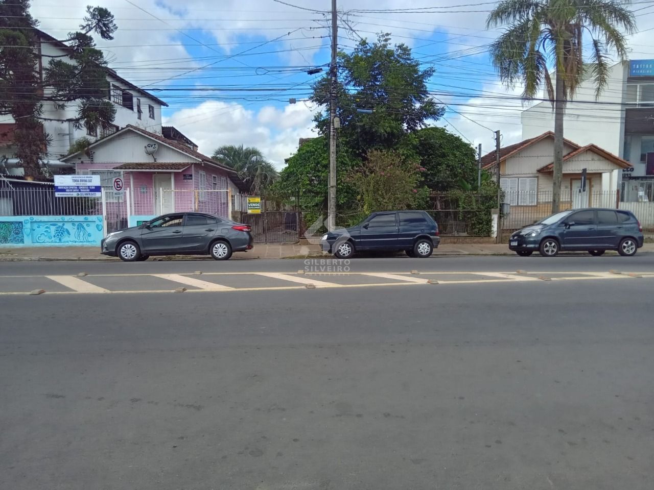 Terreno, à venda, Cavalhada - Porto Alegre — foto 2