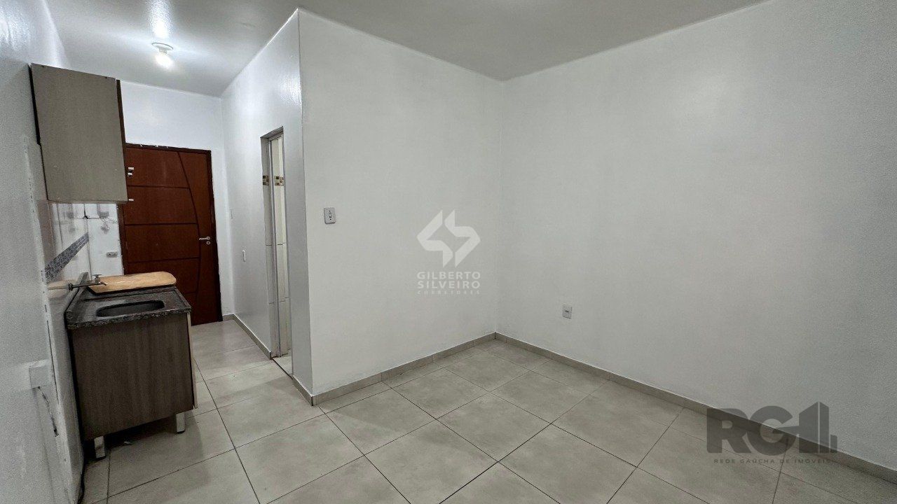 Apartamento, 1 quarto, à venda, 21 m², Centro Histórico - Porto Alegre — foto 4