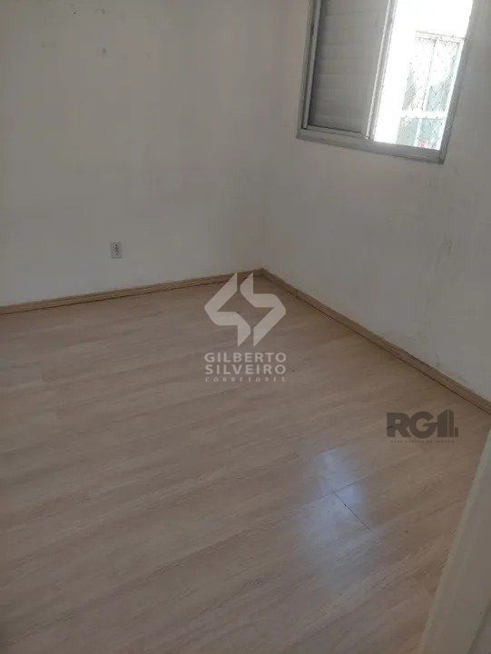 Apartamento com 2 quarto, vaga de garagem, no bairro Mario Quintana, Poa/RS