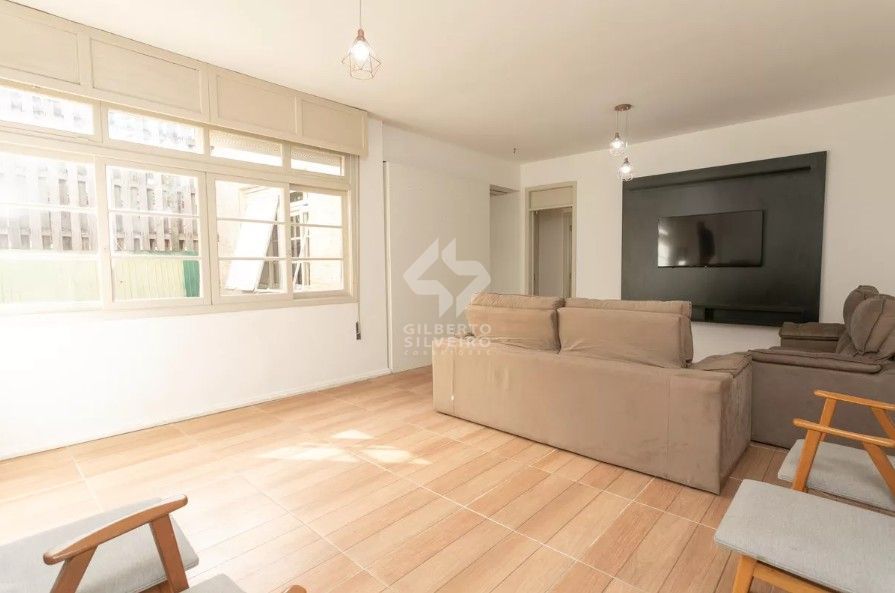 Apartamento, 3 quartos, à venda, 122 m², Petrópolis - Porto Alegre — foto 2