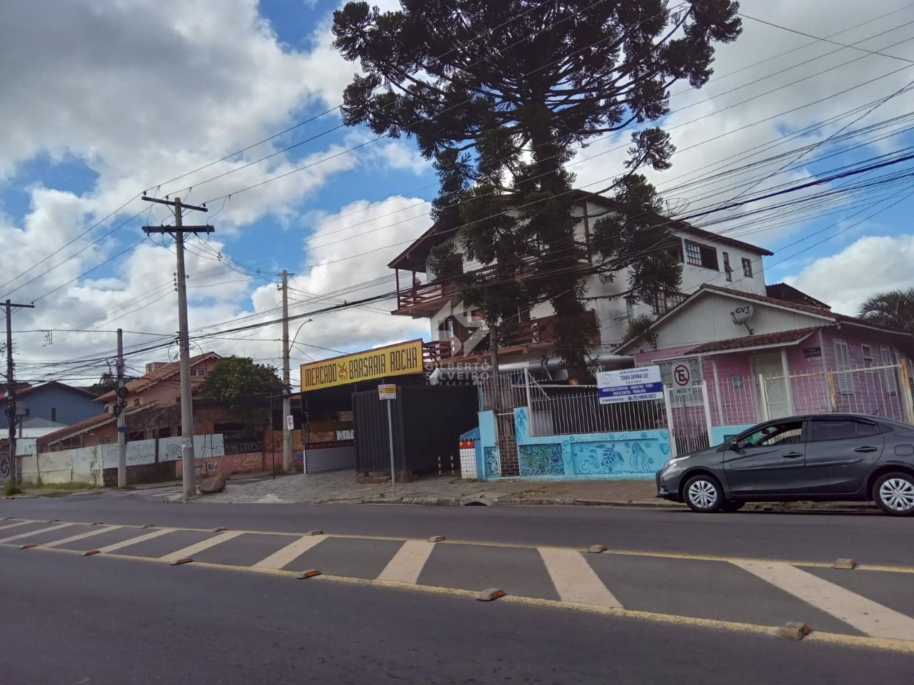 Terreno, à venda, Cavalhada - Porto Alegre — foto 3