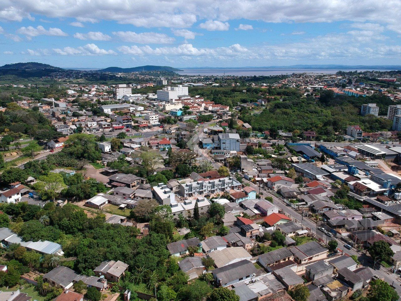 Casa de Condomínio, 2 quartos, à venda, 56 m², Vila Nova - Porto Alegre — foto 2