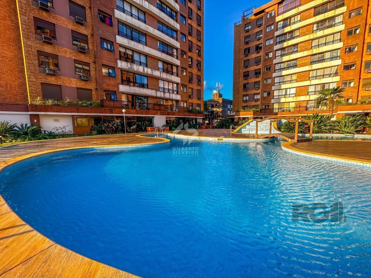 Cobertura, 3 quartos, à venda, 174 m², Tristeza - Porto Alegre — foto 2