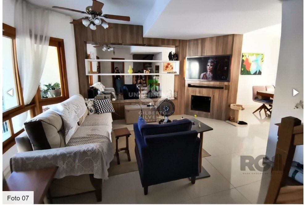 Casa, 3 quartos, à venda, 143 m², Hípica - Porto Alegre — foto 4