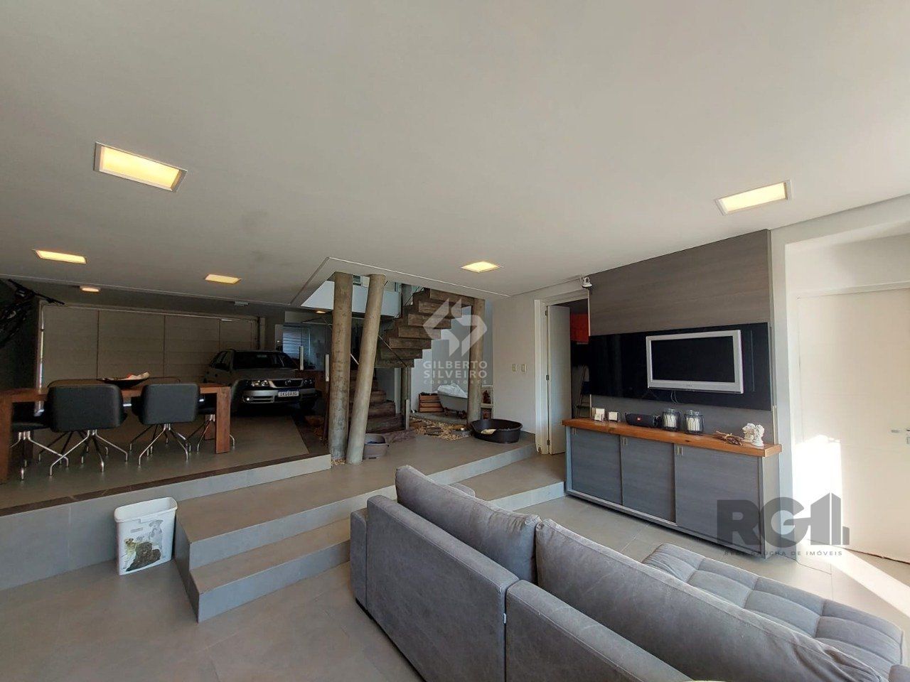 Casa de Condomínio, 3 quartos, à venda, 296 m², Vila Nova - Porto Alegre — foto 5