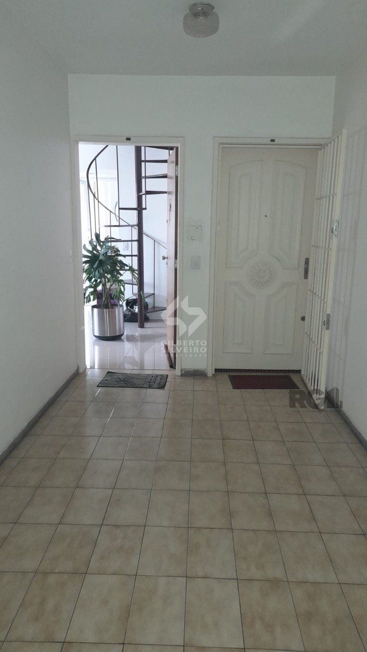 Cobertura, 2 quartos, à venda, 80 m², Santana - Porto Alegre — foto 3