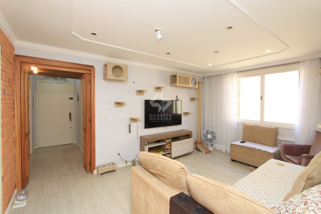 Apartamento, 2 quartos, à venda, 77 m², Jardim Botânico - Porto Alegre — foto 2