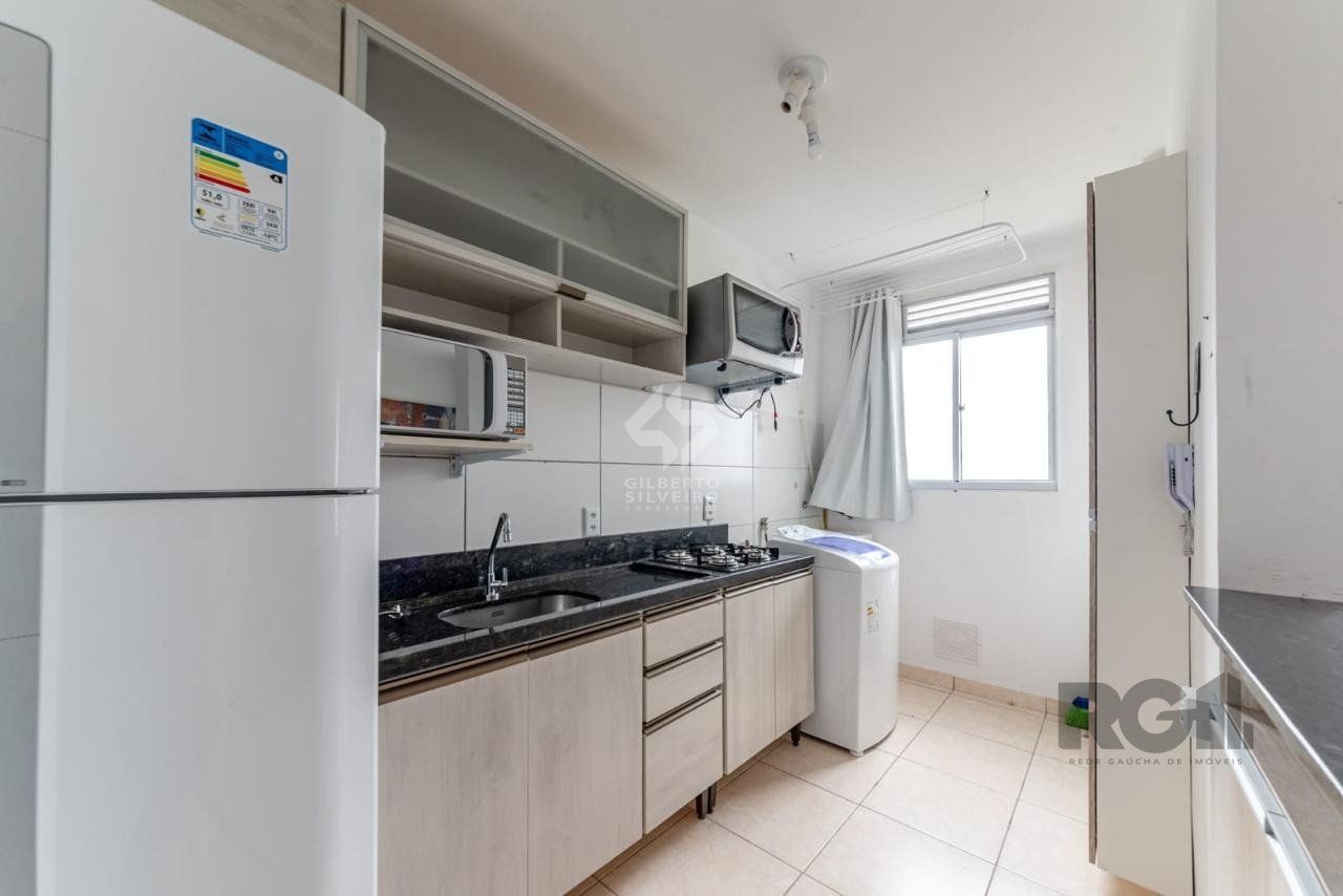 Apartamento, 2 quartos, à venda, 45 m², Morro Santana - Porto Alegre — foto 4
