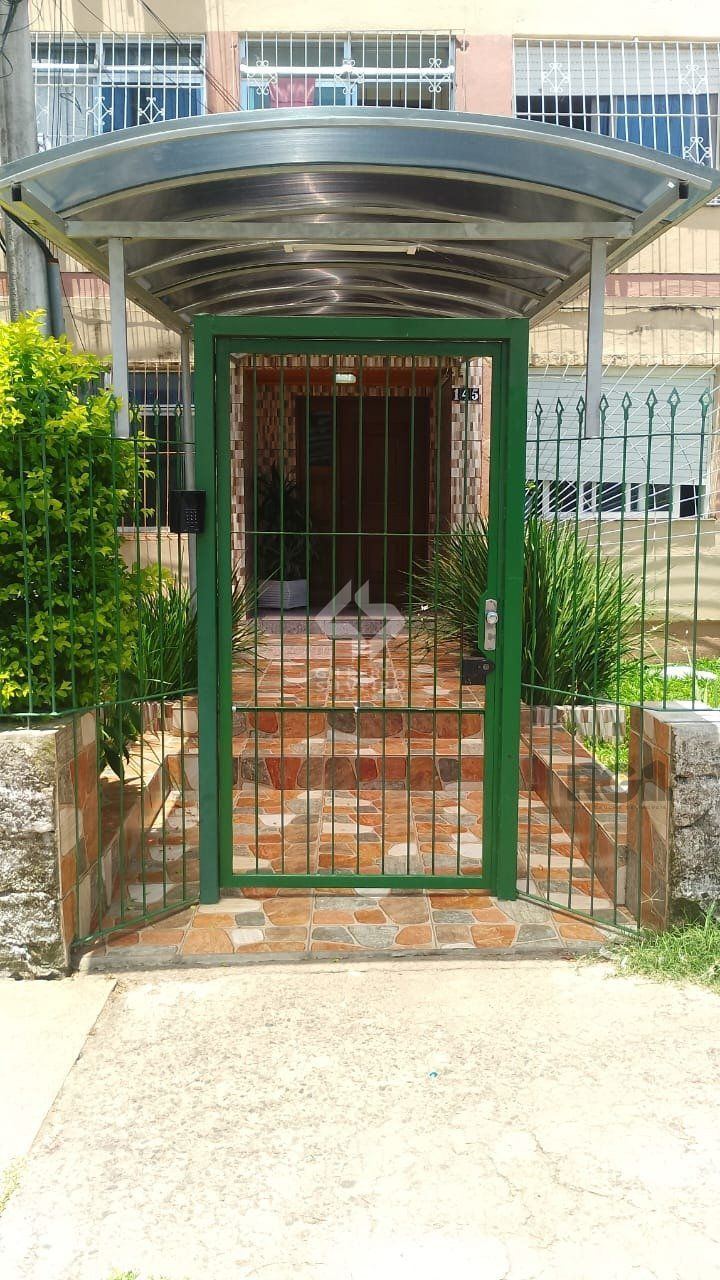 Apartamento, 2 quartos, à venda, 60 m², Rubem Berta - Porto Alegre — foto 4