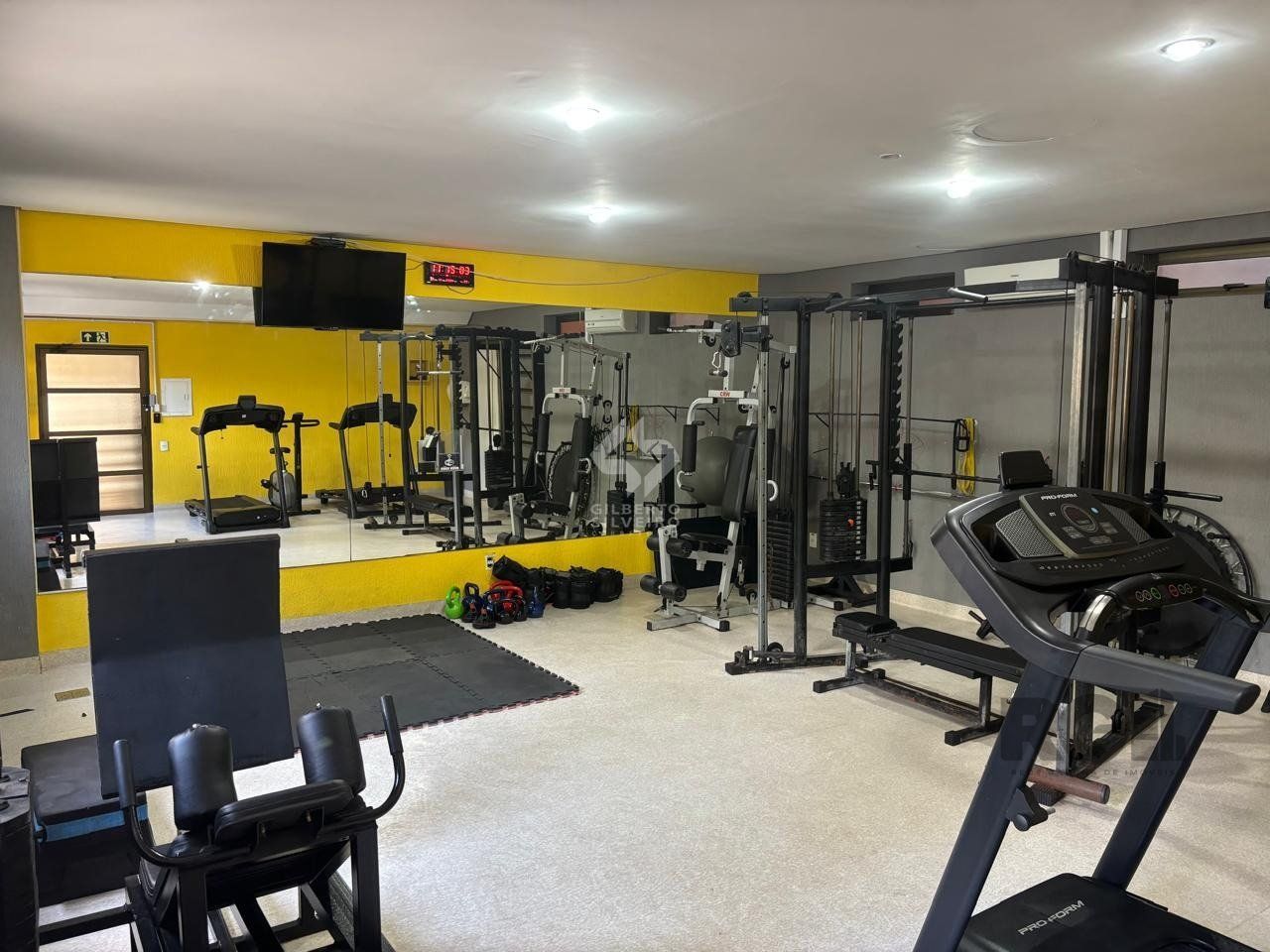Apartamento, 3 quartos, à venda, 101 m², São João - Porto Alegre — foto 3
