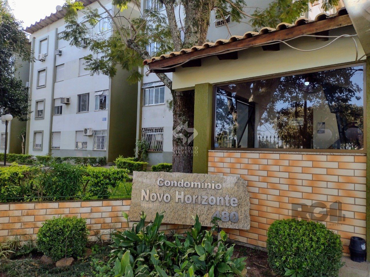 Apartamento para Venda - 52.45m², 2 dormitórios, 1 vaga - Vila Nova
