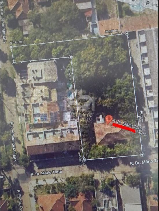 Terreno à venda, Tristeza - Porto Alegre