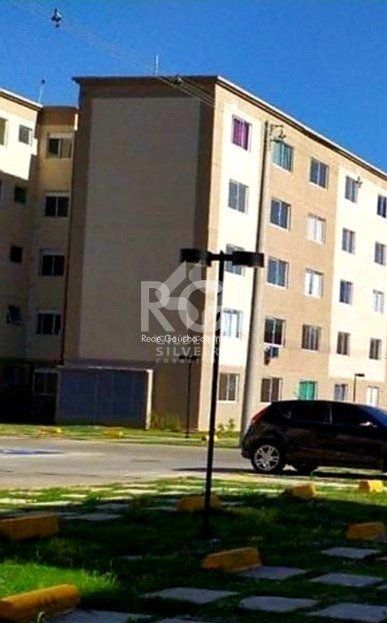 Apartamento 2 Dormitórios, 2º Andar, 01 vaga no Bairro Sarandi em Porto Alegre.