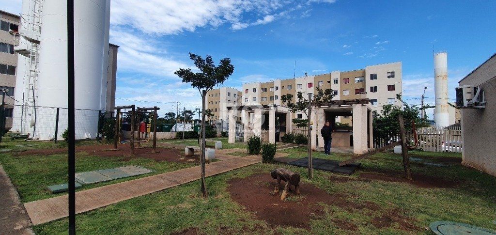 Apartamento, 2 quartos, à venda, 41 m², Sarandi - Porto Alegre — foto 3