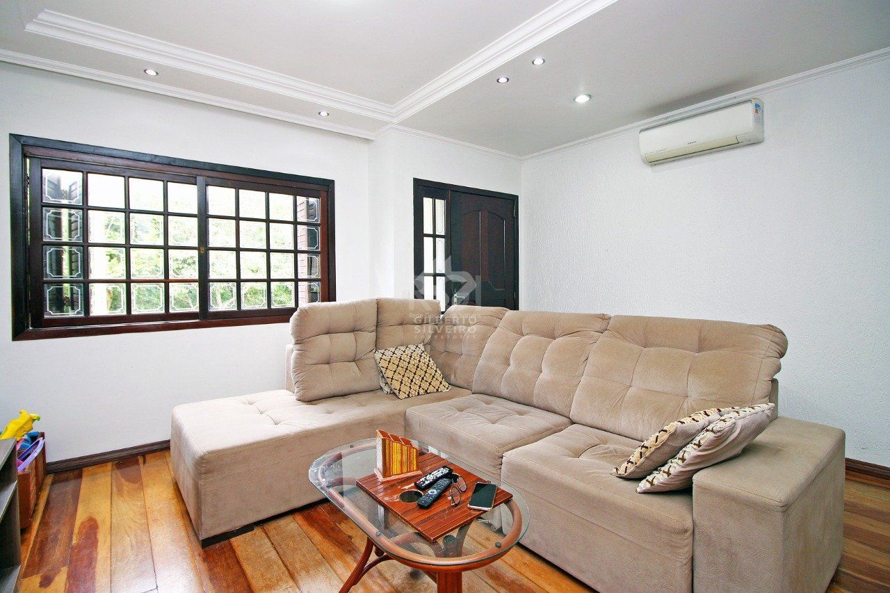 Casa, 4 quartos, à venda, 306 m², Jardim Itu - Porto Alegre — foto 5